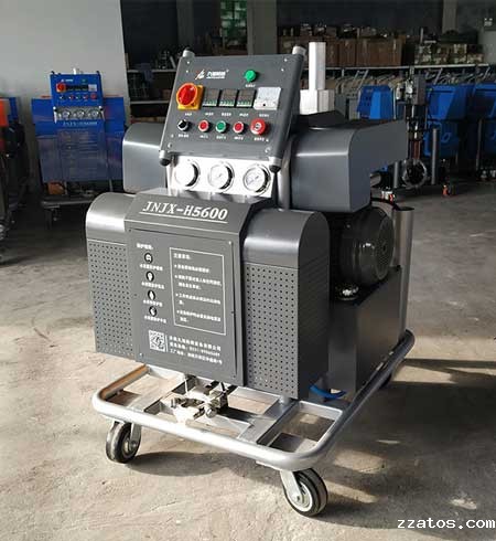 聚脲喷涂机H5600型