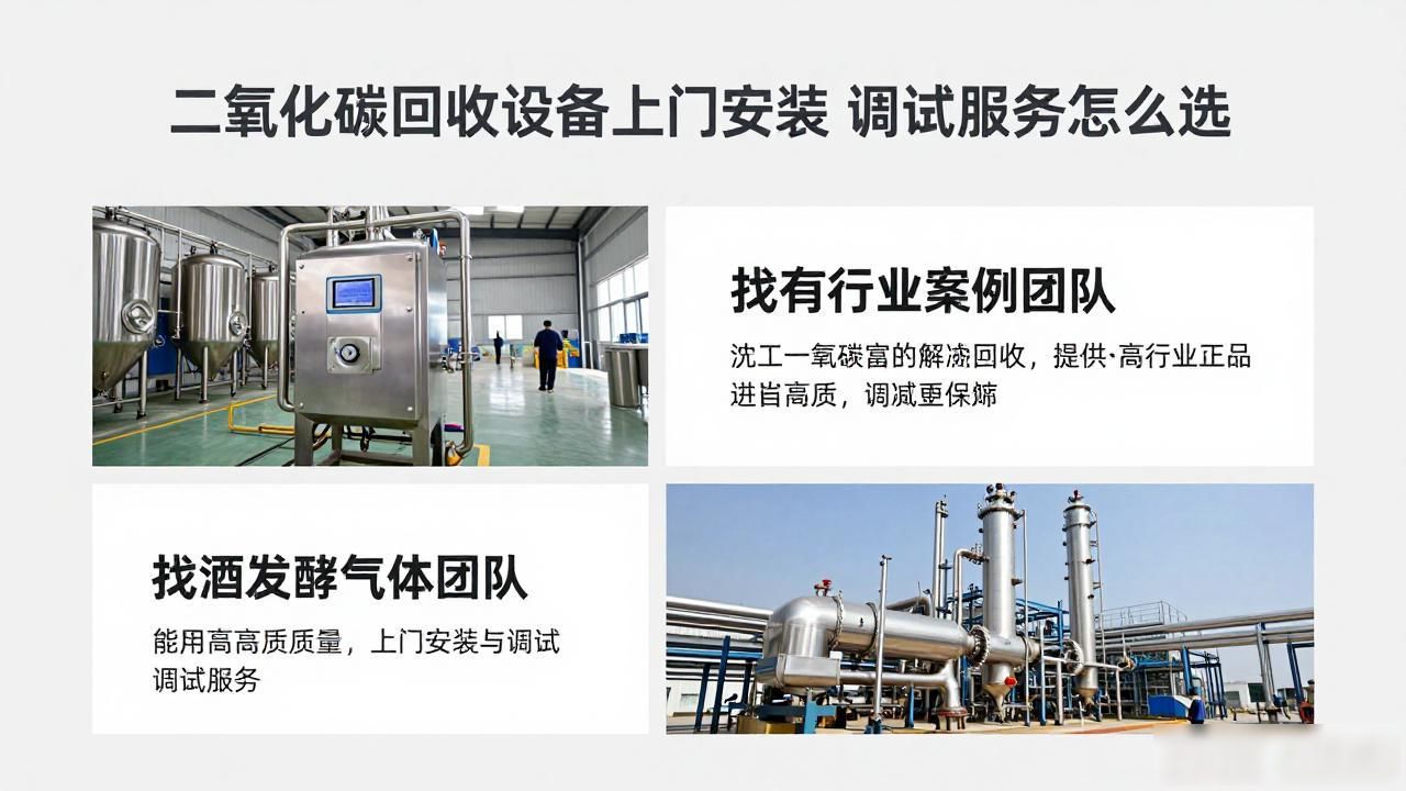 二氧化碳安装视频_raybet官网入口_二氧化碳回收上门安装调试