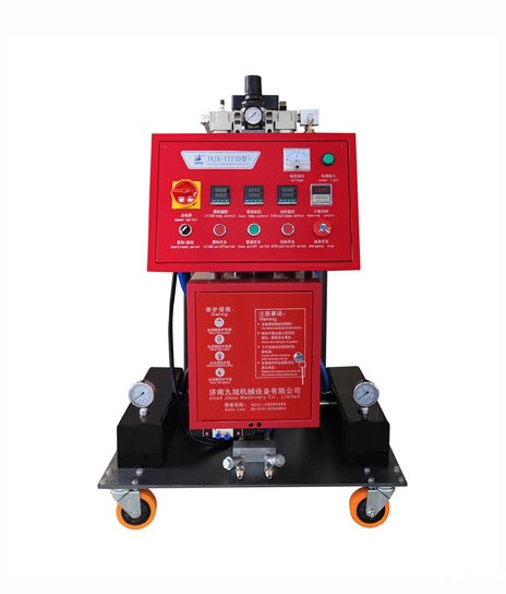 聚氨酯浇注设备JNJX-III(D)型