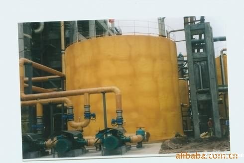 罐体保温聚氨酯发泡